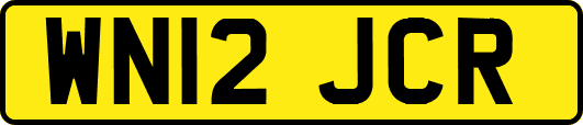 WN12JCR