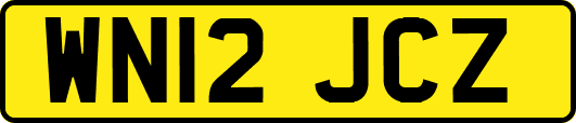 WN12JCZ