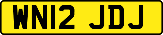 WN12JDJ
