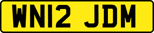 WN12JDM