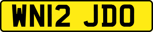 WN12JDO