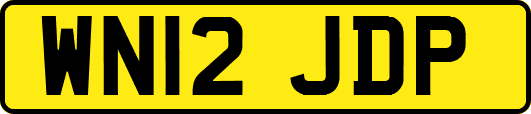 WN12JDP