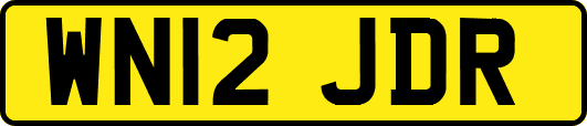 WN12JDR