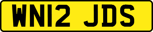 WN12JDS
