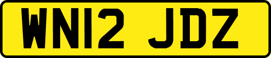 WN12JDZ