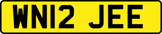 WN12JEE