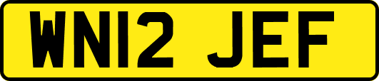 WN12JEF