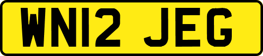 WN12JEG