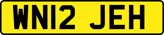 WN12JEH