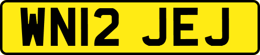 WN12JEJ