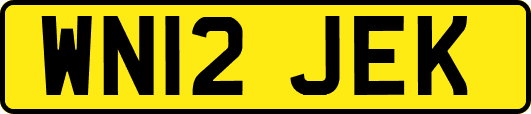 WN12JEK
