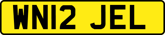 WN12JEL