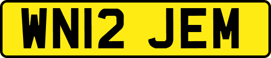 WN12JEM