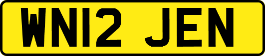 WN12JEN