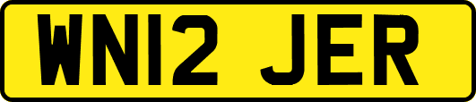 WN12JER