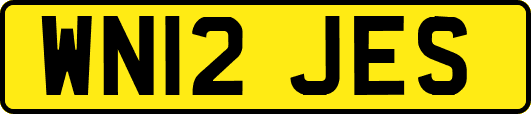 WN12JES