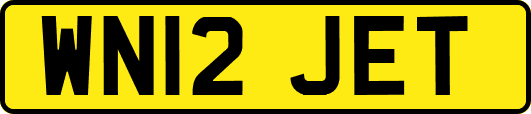 WN12JET