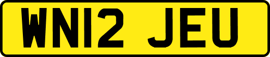 WN12JEU
