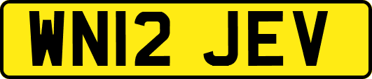 WN12JEV