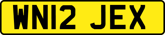 WN12JEX