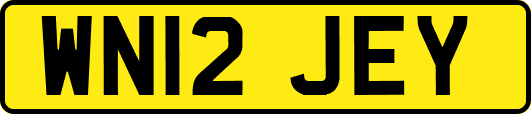 WN12JEY