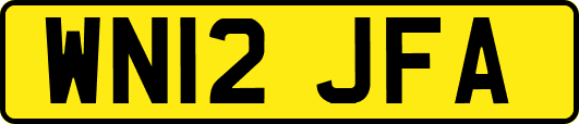 WN12JFA