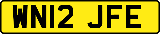 WN12JFE