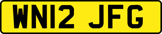 WN12JFG