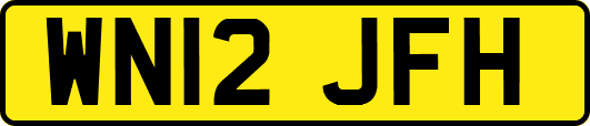 WN12JFH