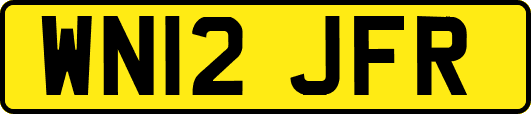 WN12JFR