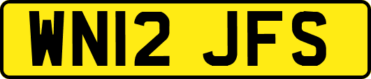 WN12JFS