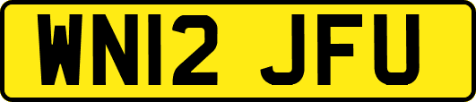 WN12JFU