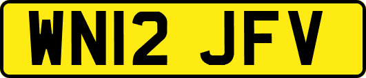 WN12JFV