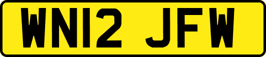 WN12JFW