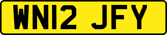WN12JFY