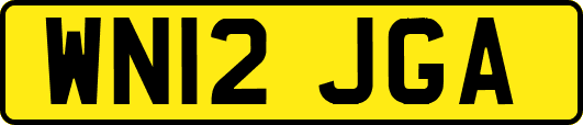 WN12JGA