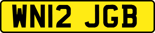 WN12JGB