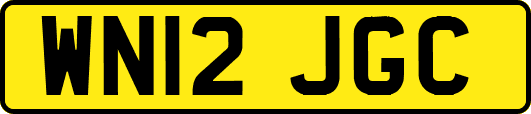 WN12JGC