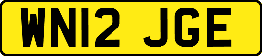 WN12JGE
