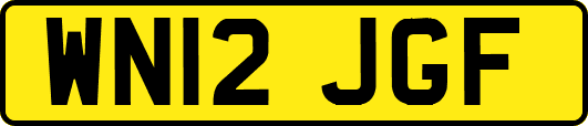 WN12JGF