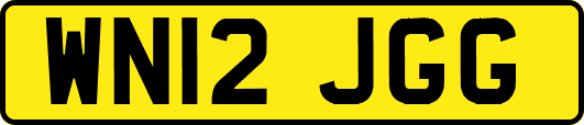 WN12JGG