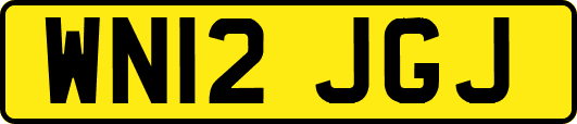 WN12JGJ