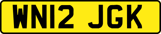 WN12JGK
