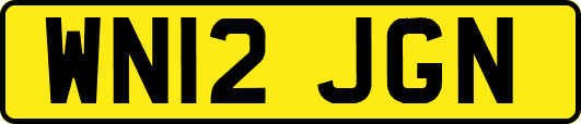 WN12JGN
