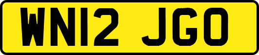 WN12JGO