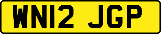 WN12JGP
