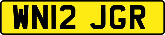 WN12JGR
