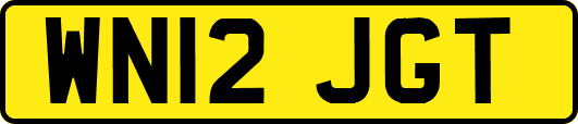 WN12JGT