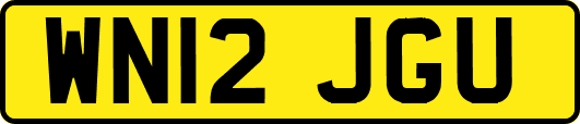WN12JGU