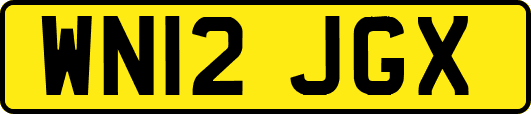 WN12JGX